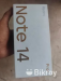 Redmi note 14 pro plus